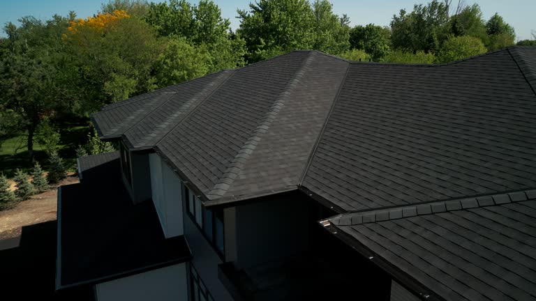 Best Roof Leak Repair  in Corry, PA